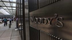 Moody's Türkiye'nin büyüme tahminini yükseltti