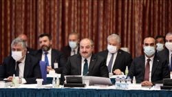Mustafa Varank: Baykar, yüksek teknolojili alanlarda en fazla üretim yapan firmalardan biri