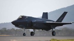Avustralya 4 yeni F-35 savaş uçağı aldı