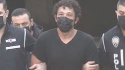 Suç işlenmişse o yapmıştır