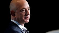 Jeff Bezos’un şirketi Blue Origin, NASA davasını kaybetti