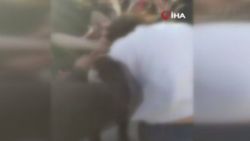 Arnavutköy’de liseli kız öğrencilerin kavgası