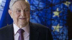 ABD'de George Soros ve multimilyonerlere korona yardım çeki gönderildi
