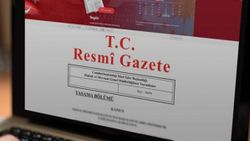 Resmi Gazete'de atamalar belli oldu