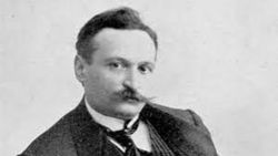Tevfik Fikret'in Küçük Aile Hikayeler kitabı