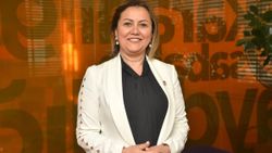 MHP’li İlknur Fidan’a eski eşinden şiddet