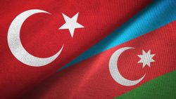 Türkiye'den, Azerbaycan Zafer Günü mesajı