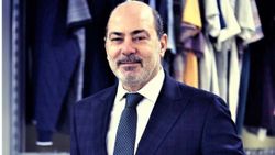 Uluslararası Hazır Giyim Federasyonu Başkanlığı'na Cem Altan getirildi