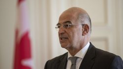 Türkiye'nin Afrika politikasından Atina yönetimi rahatsız oldu