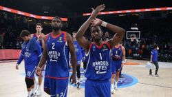 Anadolu Efes - Alba Berlin maçı saat kaçta, hangi kanalda?