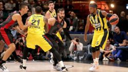 Fenerbahçe Beko - AX Armani Ex. Olimpia Milano maçı ne zaman, saat kaçta, hangi kanalda?