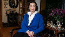 Lale Aytaman kimdir, kaç yaşında? Türkiye'nin ilk kadın valisi Lale Aytaman'ın biyografisi