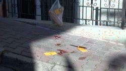 Bahçelievler'de kadın cinayeti