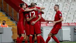 Türkiye - Cebelitarık maçı ne zaman, saat kaçta, hangi kanalda?