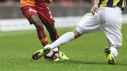 Galatasaray - Fenerbahçe derbisi ne zaman, saat kaçta, hangi kanalda?