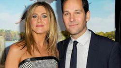 Jennifer Aniston'dan '2021'in Yaşayan En Seksi Erkeği' yorumu