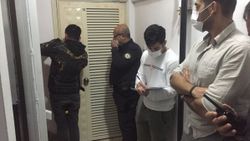 Adana’da babaanne icralık torununu kaçırdı