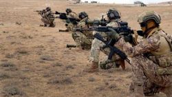 Azerbaycan ve Ermenistan arasındaki çatışmalar durdu