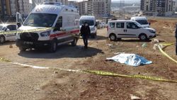Gaziantep'te bıçaklanarak paramparça edilmiş kadın cesedi bulundu