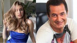 Acun Ilıcalı'dan şaşırtan atak! Hande Erçel'in ablası Gamze Erçel'le anlaşma yaptı