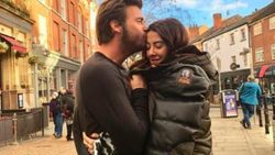 Başak Dizer Tatlıtuğ hamile