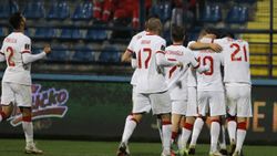 Hakan Çalhanoğlu: Kuntz bizi çok iyi hazırladı