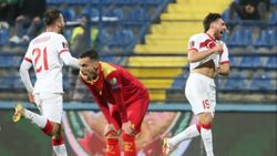Orkun Kökçü: Zor bir geceydi