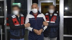 Ο πρώην πρόεδρος του HDP συνελήφθη στα ελληνικά σύνορα, μεταφέρθηκε στο Adiyaman