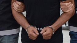 Eski HDP'li belediye başkanı kaçarken yakalandı