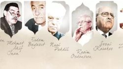 Yedi Güzel Adam'dan geriye sadece Rasim Özdenören kaldı