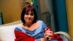 Hep konuşulan, tartışılan bir kadın olan Arzu Okay kitabı: Keşke'siz Kadın