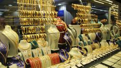 Malatya Da Kuyumculardan Altin Alin Tavsiyesi