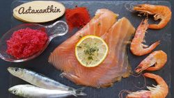 Astaksantin nedir