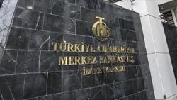 Merkez Bankası faiz kararı kaç oldu? 2021 Kasım ayı PPK TCMB faiz kararı düştü mü, sabit mi?