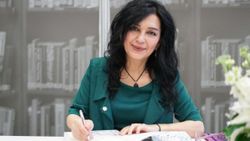 Kehribar Geçidi