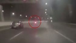 İsrail’de seyir halindeki motosiklet patladı: 1 ölü