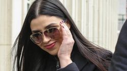 El Chapo’nun eşi için 4 yıl hapis isteniyor