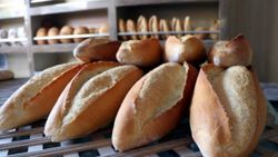 Muğla Ortaca’da ekmek 2,5, simit 3 lira oldu