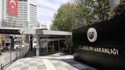 Sudan'daki gelişmelerin memnuniyet verici olduğunu bildirdi