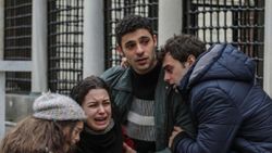Kardeşlerim'de herkesi şaşırtan bir veda daha! Halit Özgür Sarı'nın ardından...