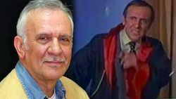 Tiyatro ve seslendirme sanatçısı Doğan Bavli hayatını kaybetti