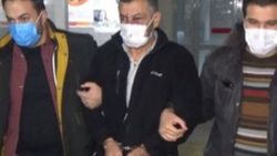 Aksaray'da eşini uyurken bıçaklayan koca, tutuklandı
