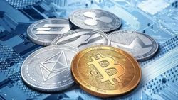 Bitcoin’de düşüş sürüyor