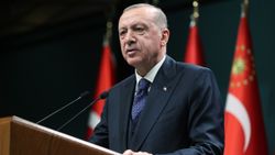 İzmir'de yapılan konutlar 26 Kasım'da teslim edilecek
