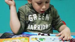 Kitap okuyan çocuklar, gerçek ile hayal arasındaki çizgiyi iyi anlıyor