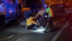Zonguldak'ta 1 kişinin ölümüne neden olan kazada, 3 kişi tutuklandı