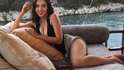 Aygün Aydın: Bu gidişle eskortluk yapacağım