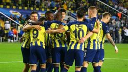 Fenerbahçe - Olympiakos maçı ne zaman, saat kaçta, hangi kanalda?