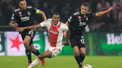 Beşiktaş - Ajax maçı ne zaman, saat kaçta, hangi kanalda?