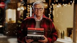 Bill Gates'in okuduğu ve önerdiği 5 kitap
